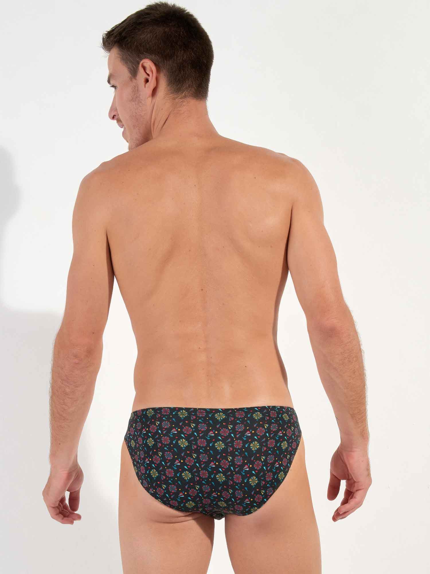 Micro Briefs - Menorca Micro Briefs - Menorca