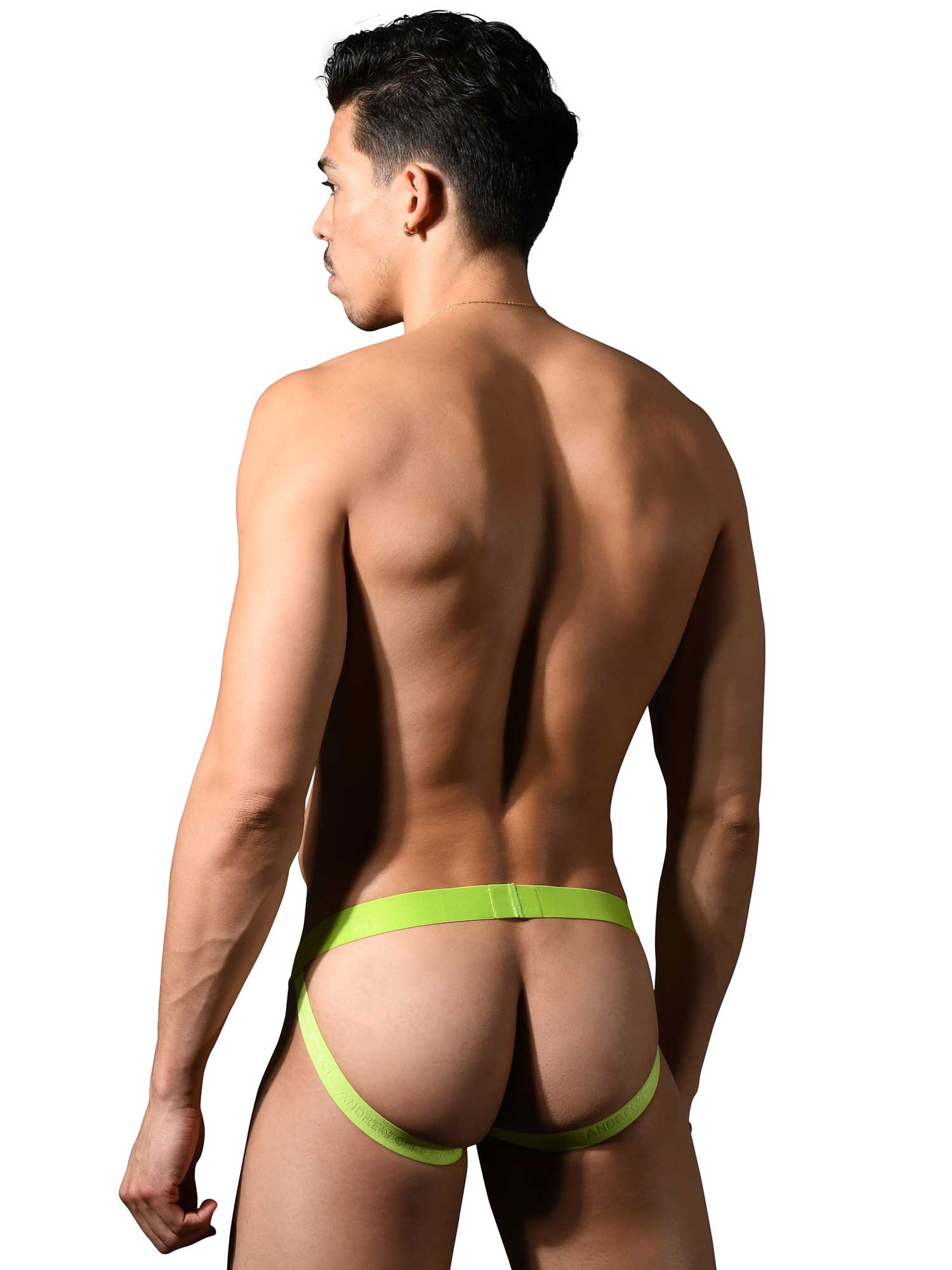 Jock - Modal Bespoke