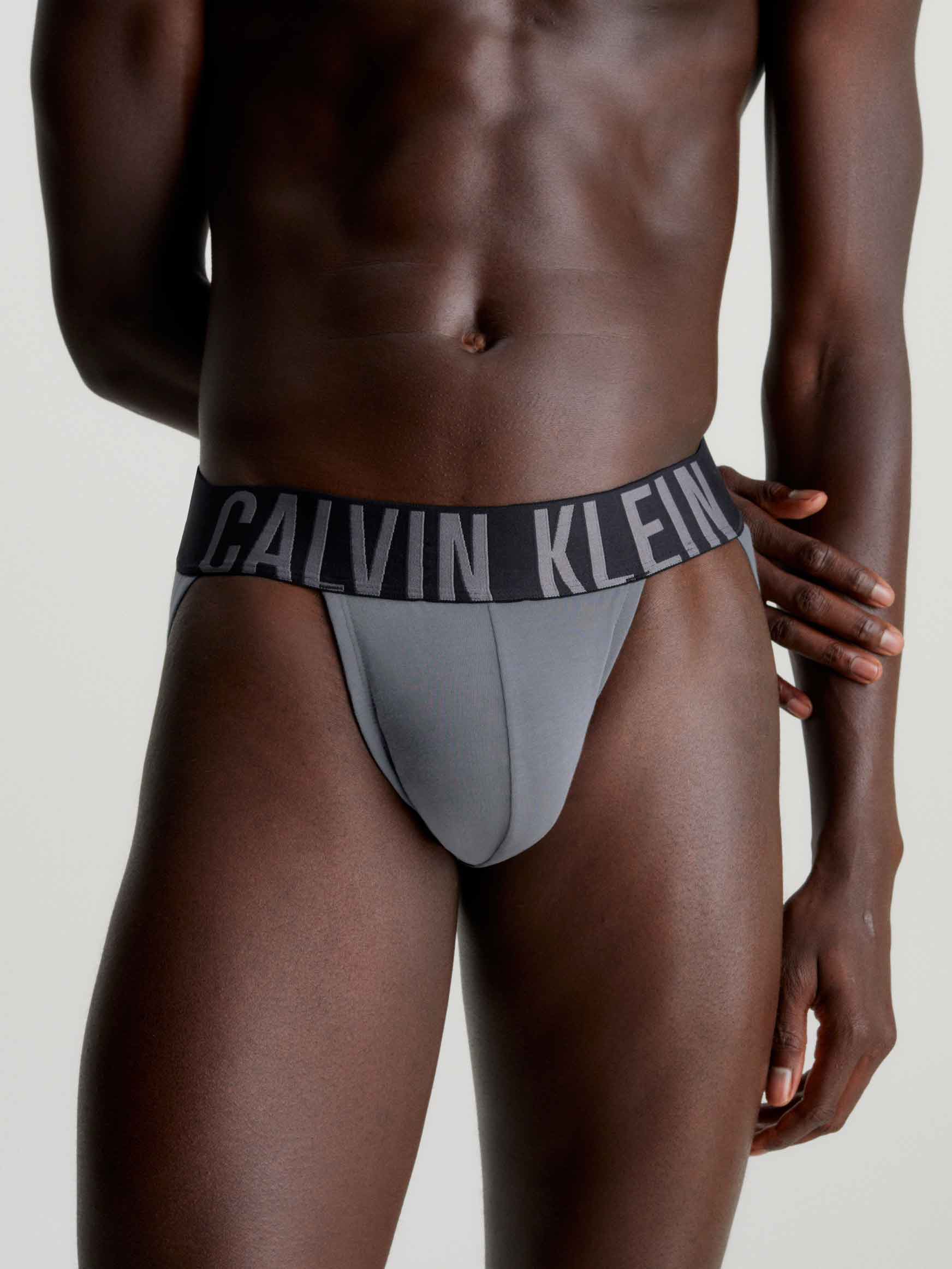 3p Jockstrap - Cotton Stretch