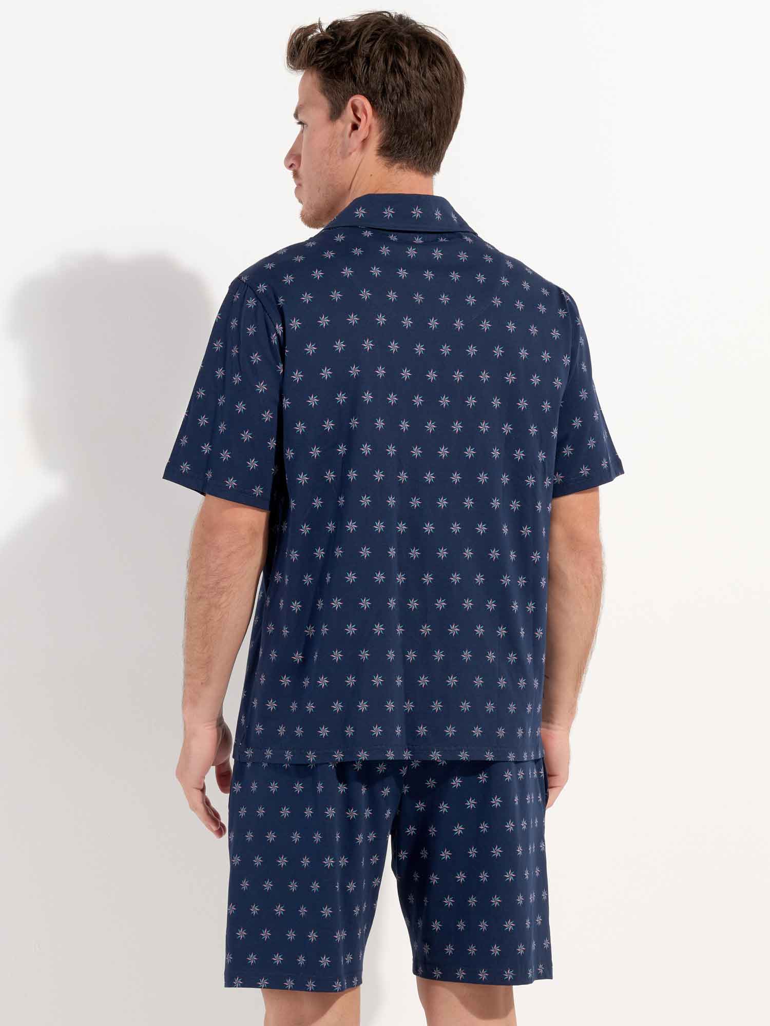 Short Sleepwear - Indio Short Sleepwear - Indio