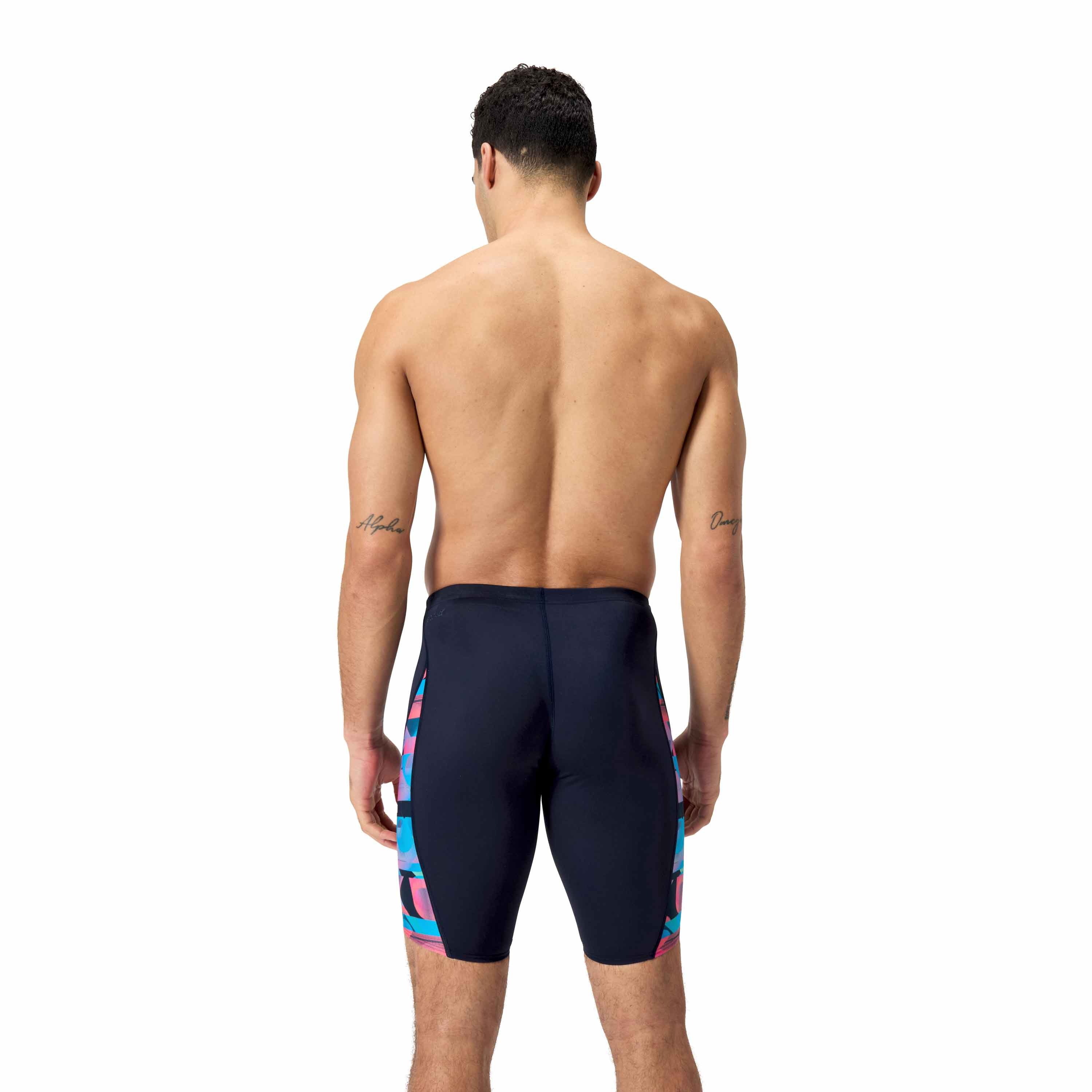 Eco+ Jammer - V-Cut Eco+ Jammer - V-Cut