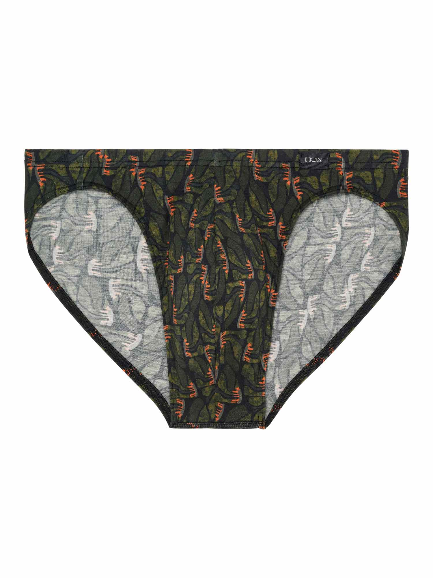 Micro Briefs - Vizzavona