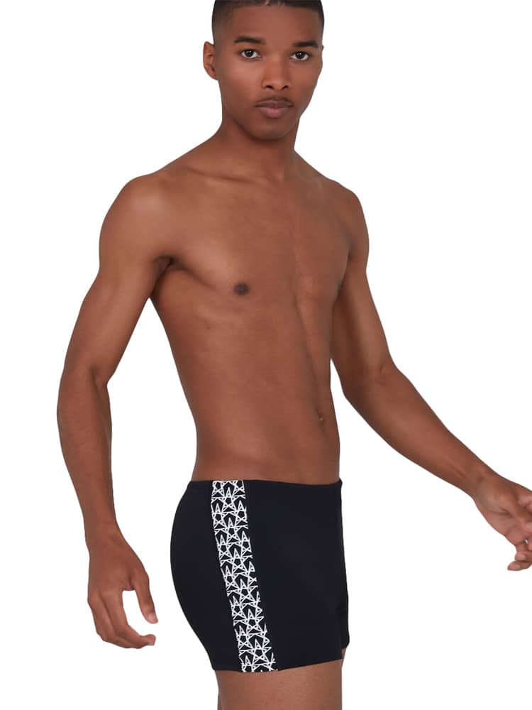 END Aquashort - Boomstar Splice END Aquashort - Boomstar Splice