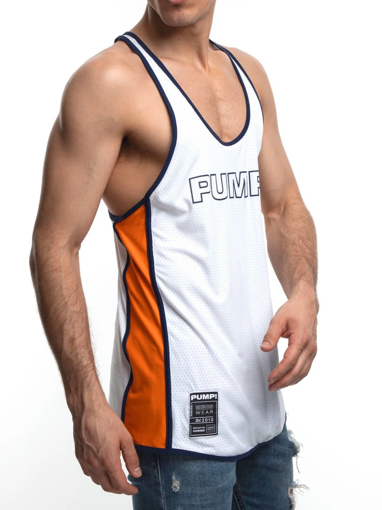 Varsity Deep Tank Varsity Deep Tank
