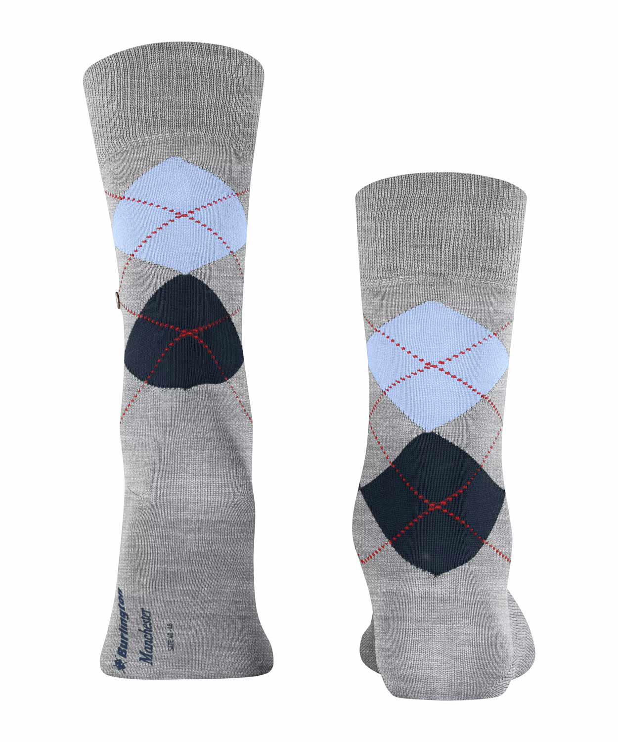 Socks - Manchester Socks - Manchester