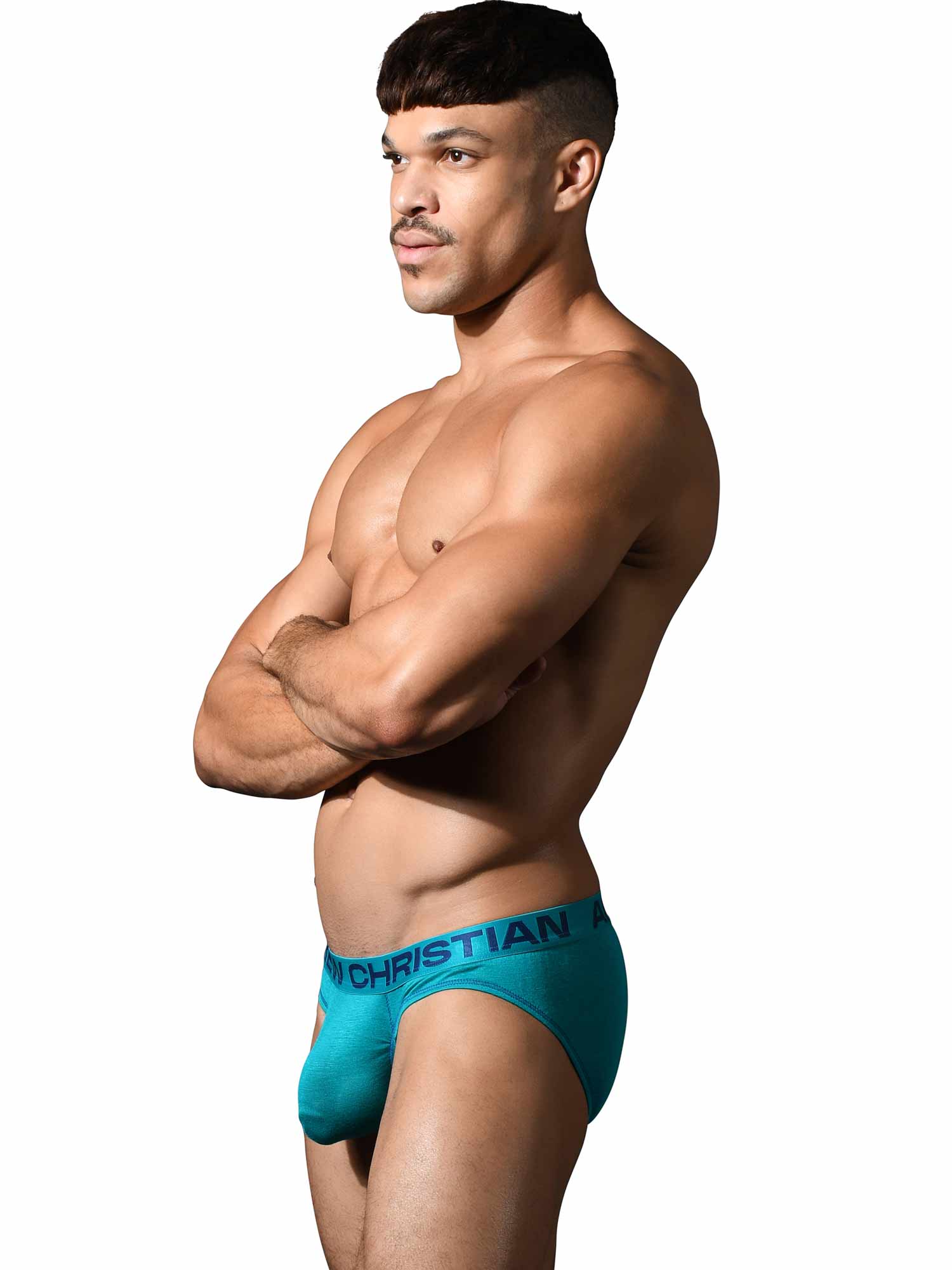 Brief - Almost Naked Brief - Almost Naked