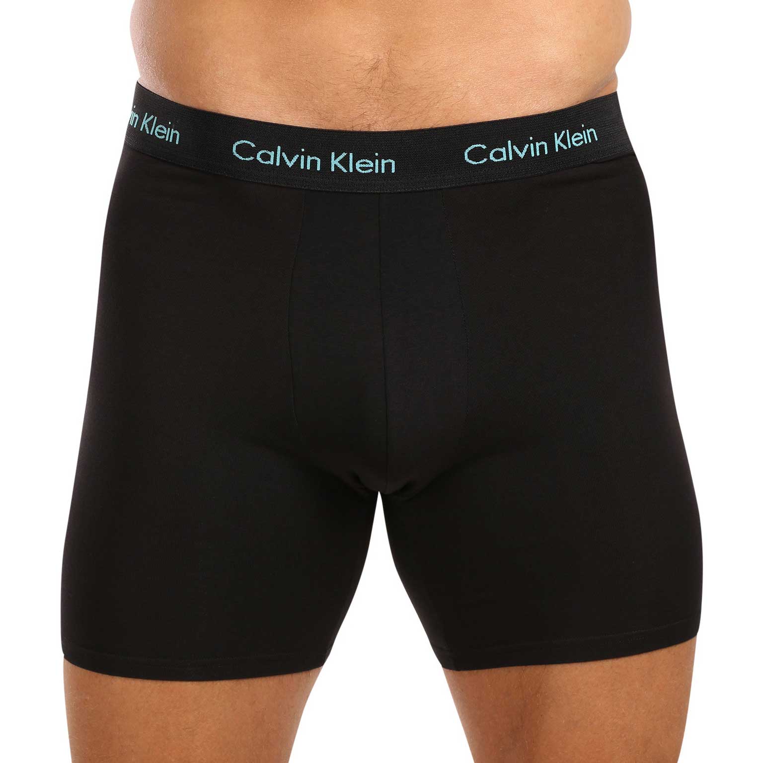 3p Boxer Briefs - Cotton Stretch 3p Boxer Briefs - Cotton Stretch