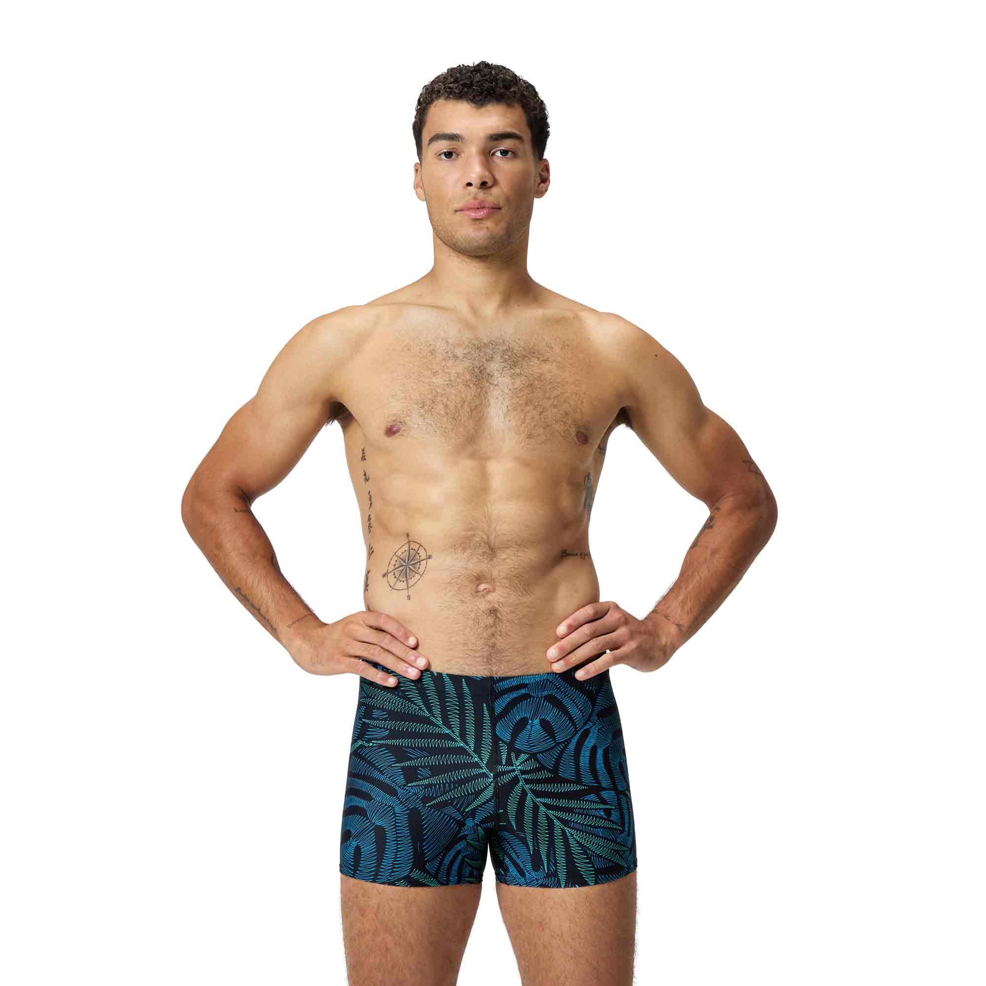 Eco Aquashort - Print Beachstar Eco Aquashort - Print Beachstar