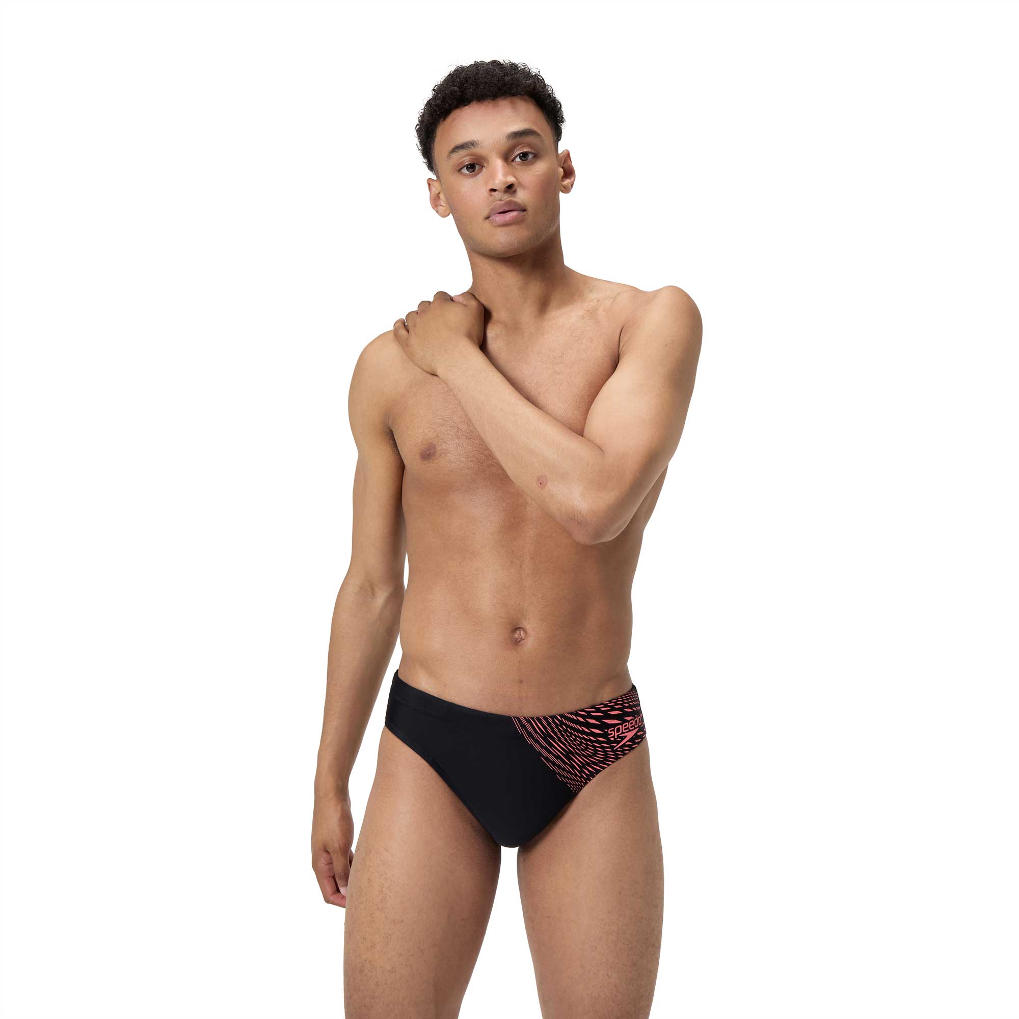 Eco+ Swimbrief - 7cm Eco+ Swimbrief - 7cm