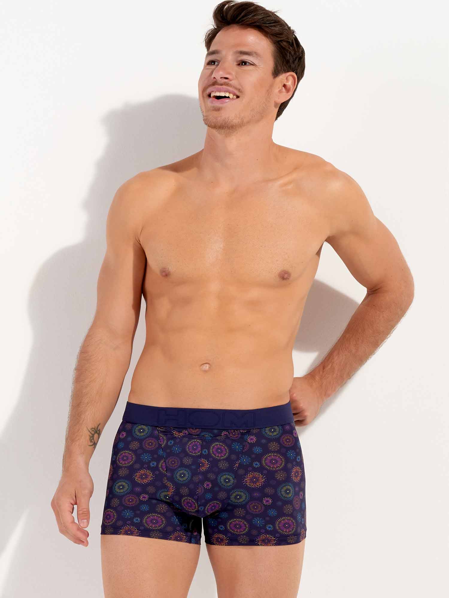 Boxer Briefs HO1 - Spectra Boxer Briefs HO1 - Spectra