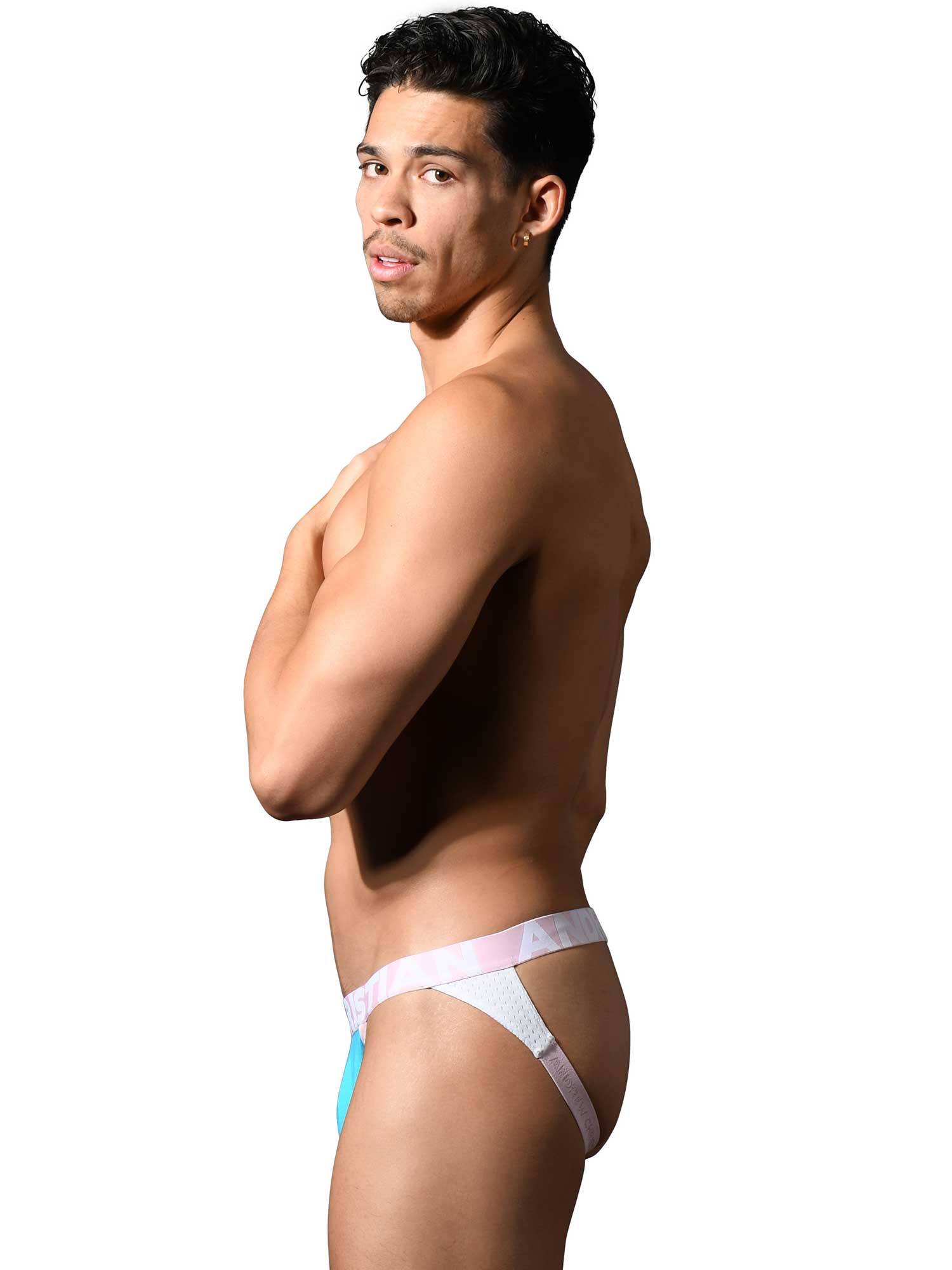 Jock - Retro /w Show-it Jock - Retro /w Show-it