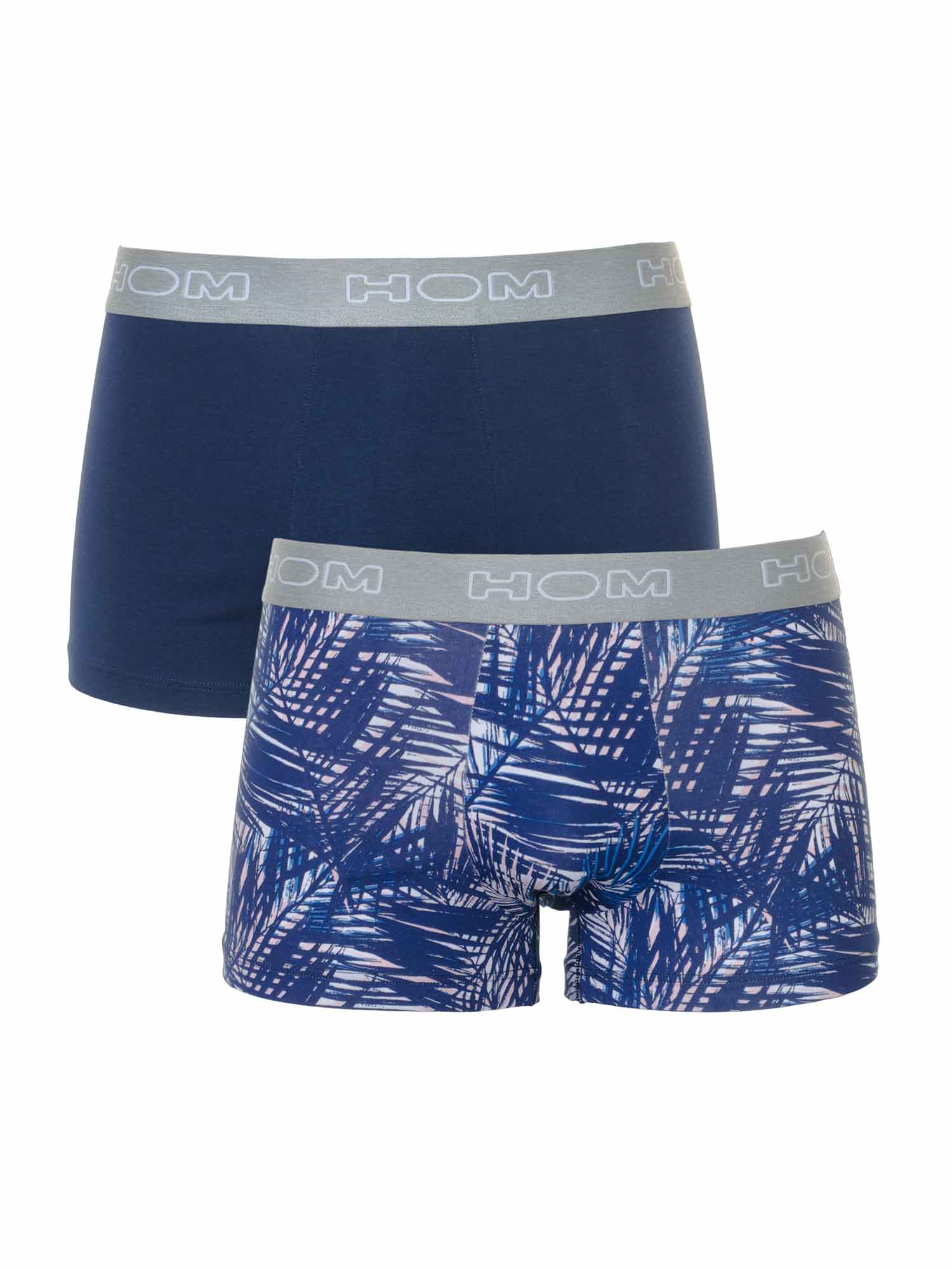 2p Boxer Briefs - Bahamas