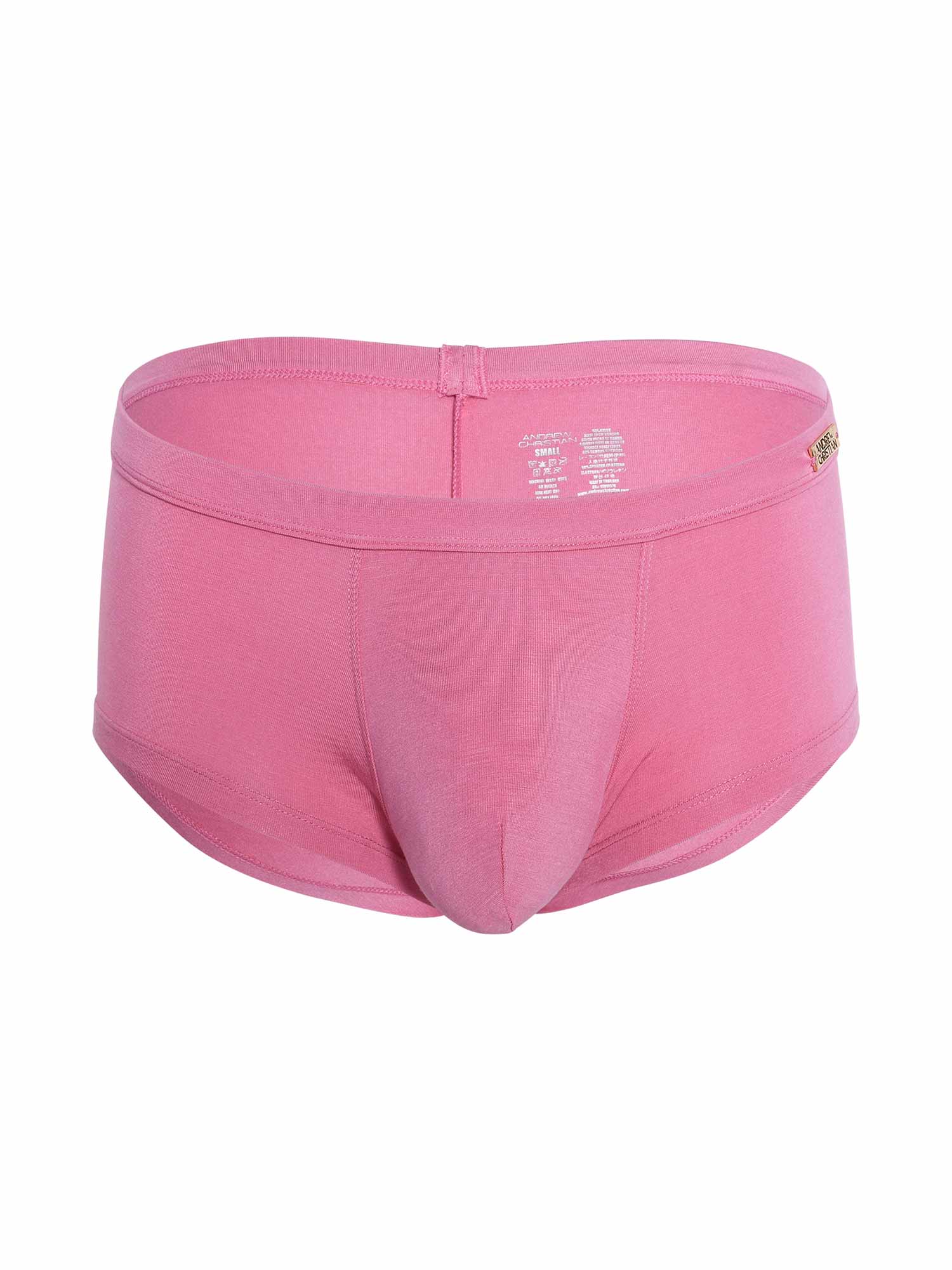 Boxer - Sex Bamboo Boxer - Sex Bamboo