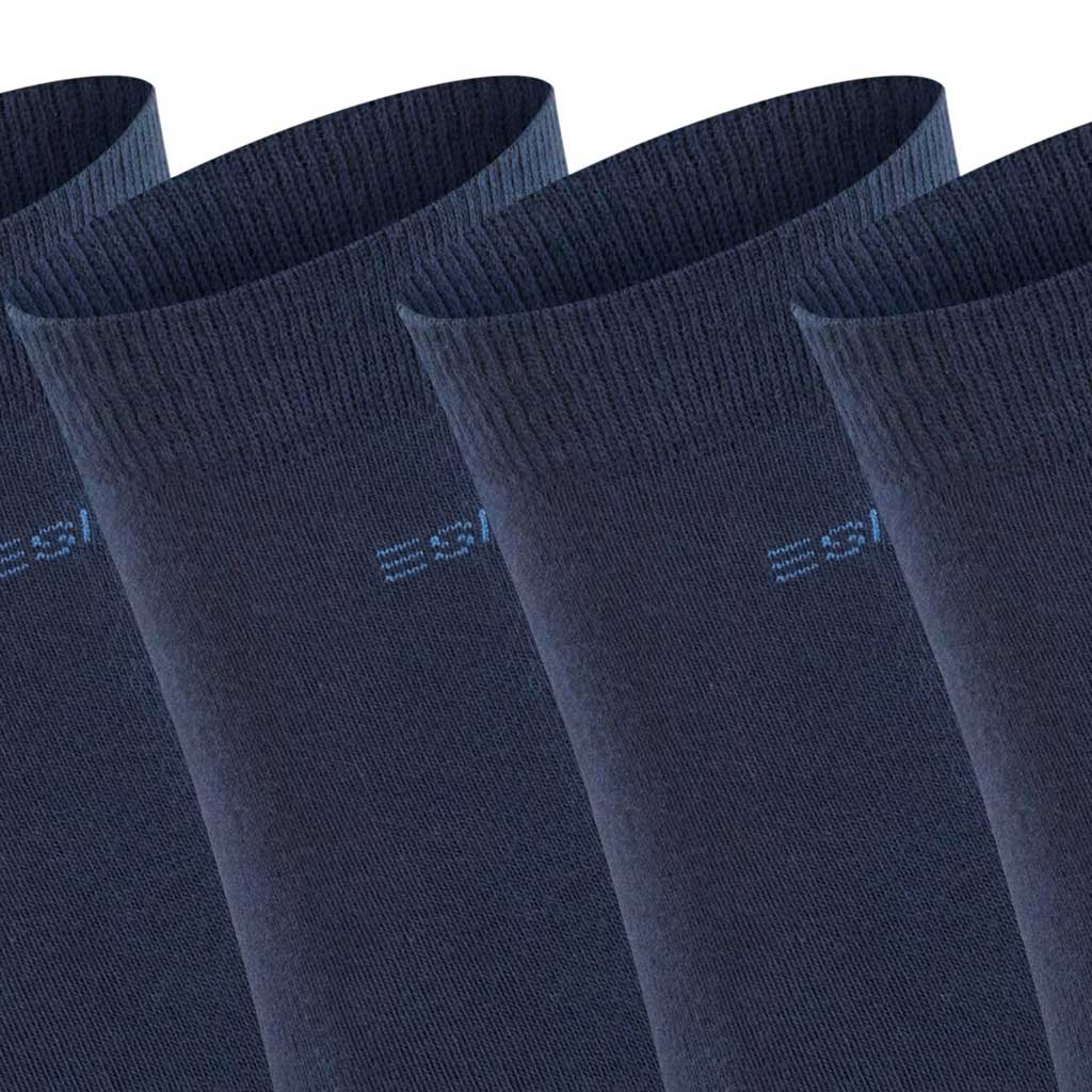 5p Socks - Solid Women 5p Socks - Solid Women