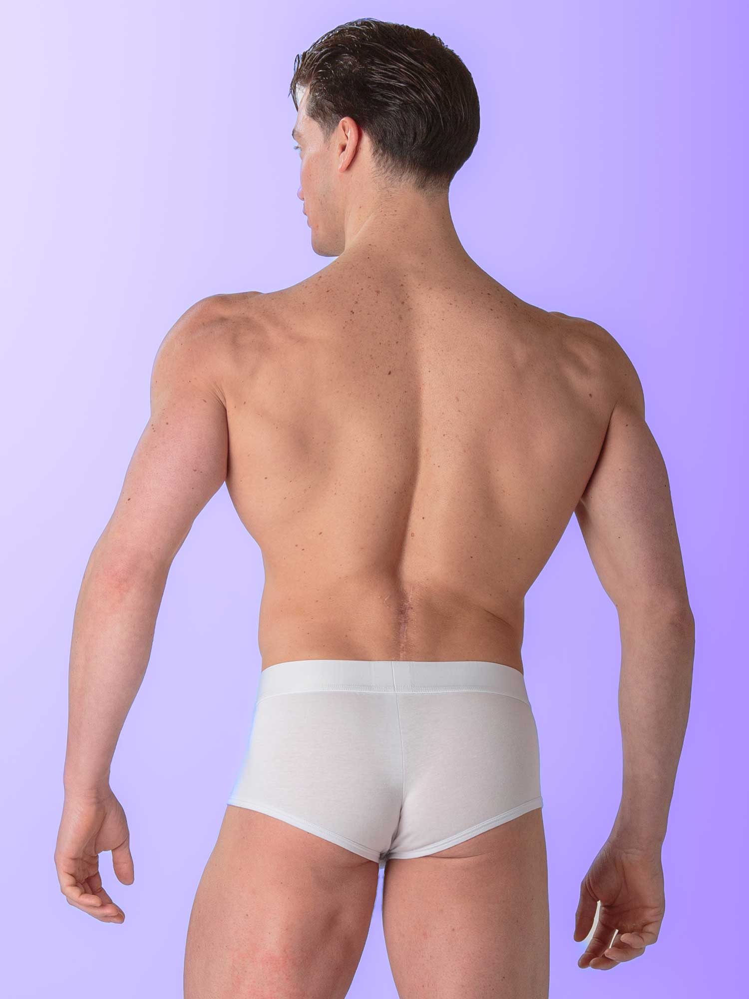 Trunk - Sexy Fun Trunk - Sexy Fun