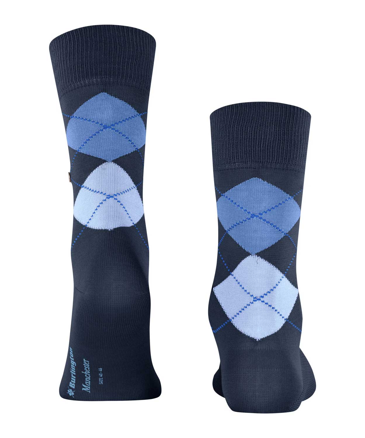 Socks - Manchester