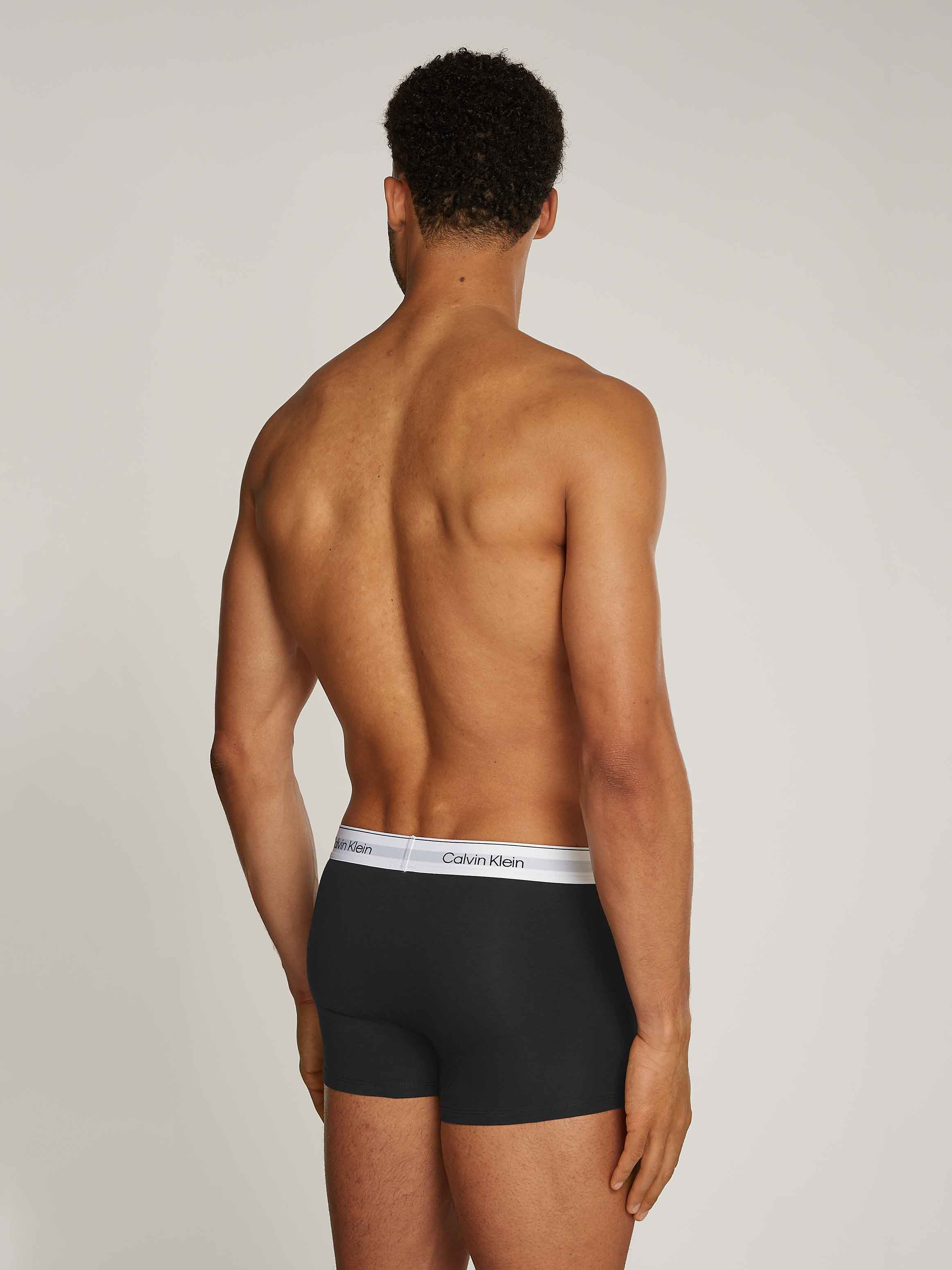 3p Trunk - Modern Cotton 3p Trunk - Modern Cotton