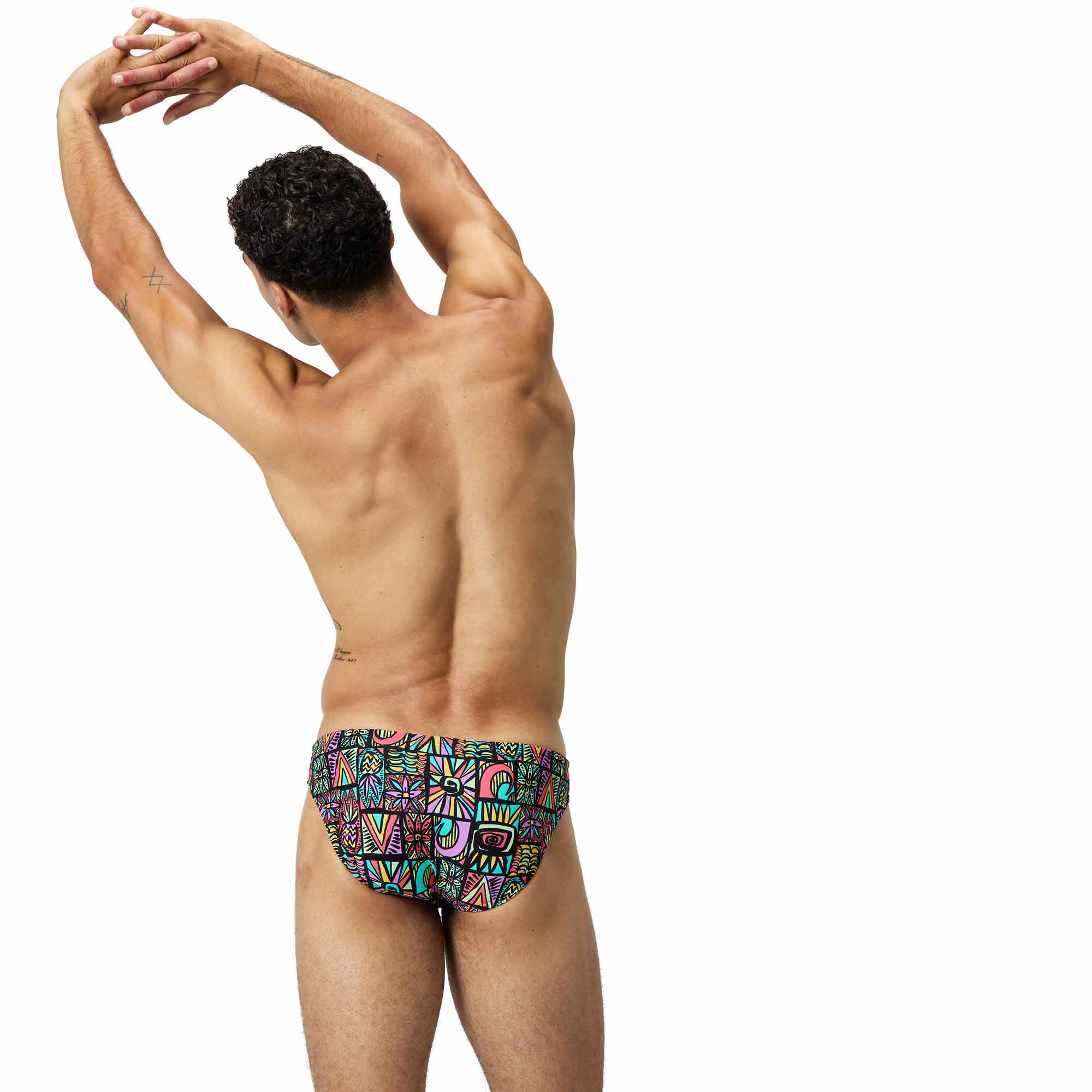 Eco Swimbrief 5cm - Beachstar Eco Swimbrief 5cm - Beachstar