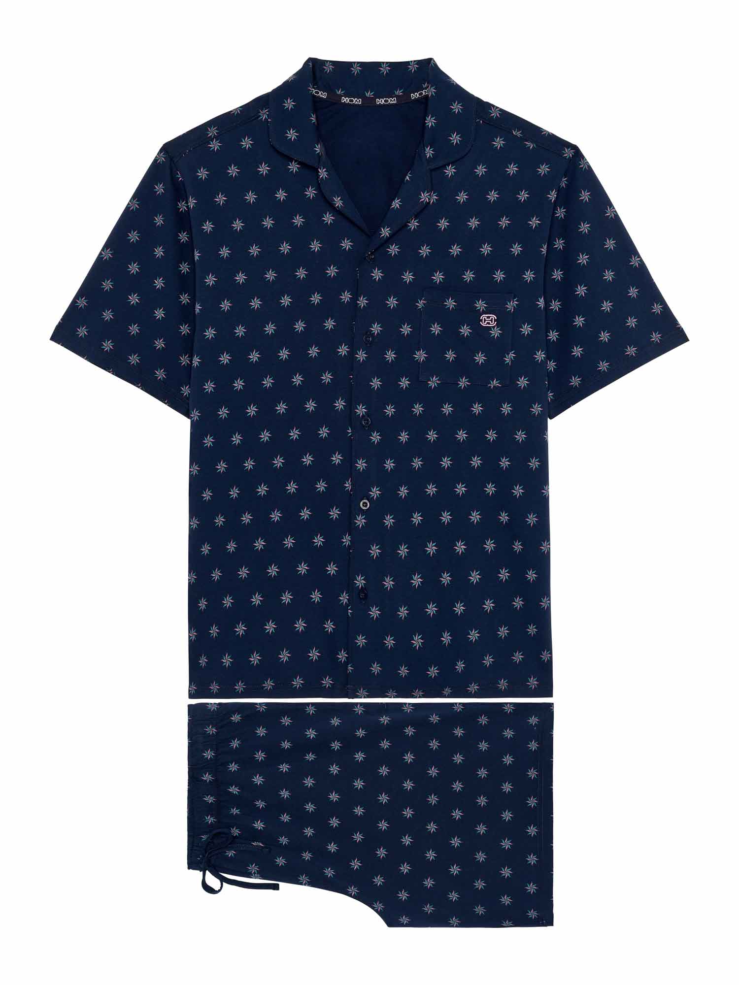 Short Sleepwear - Indio Short Sleepwear - Indio