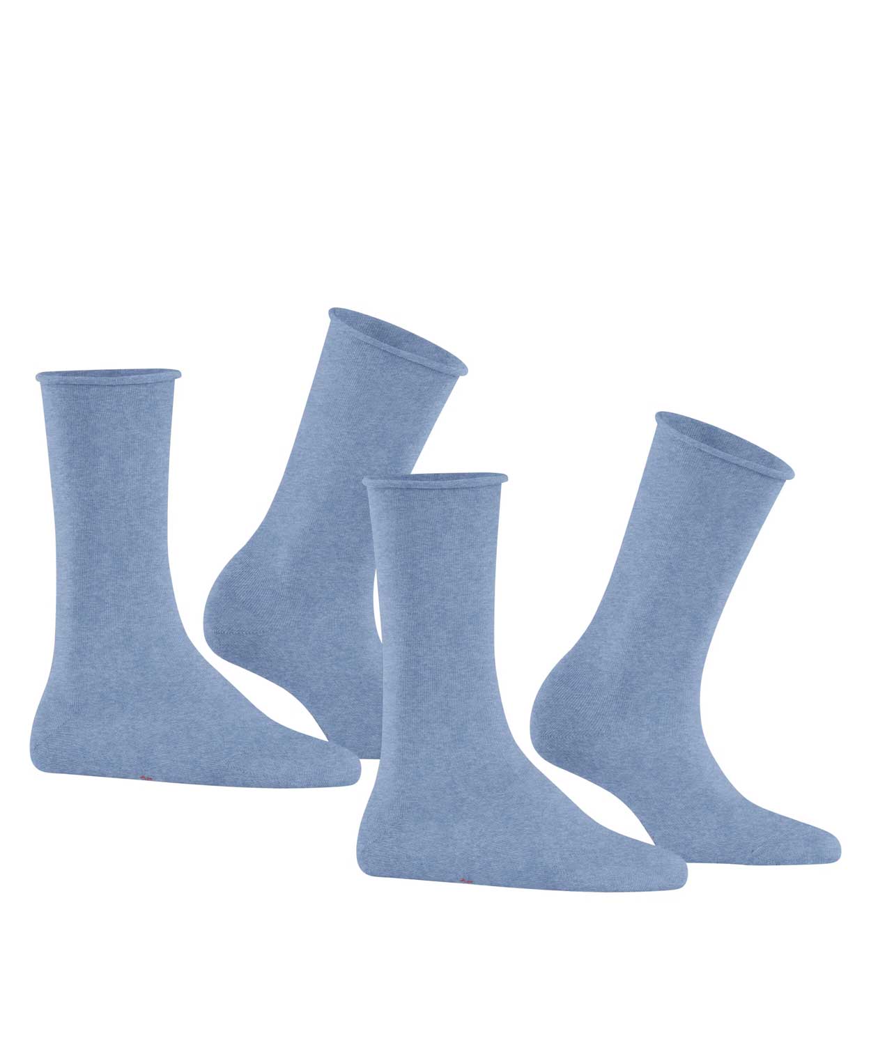 2p Socks - Basic Pure 2p Socks - Basic Pure