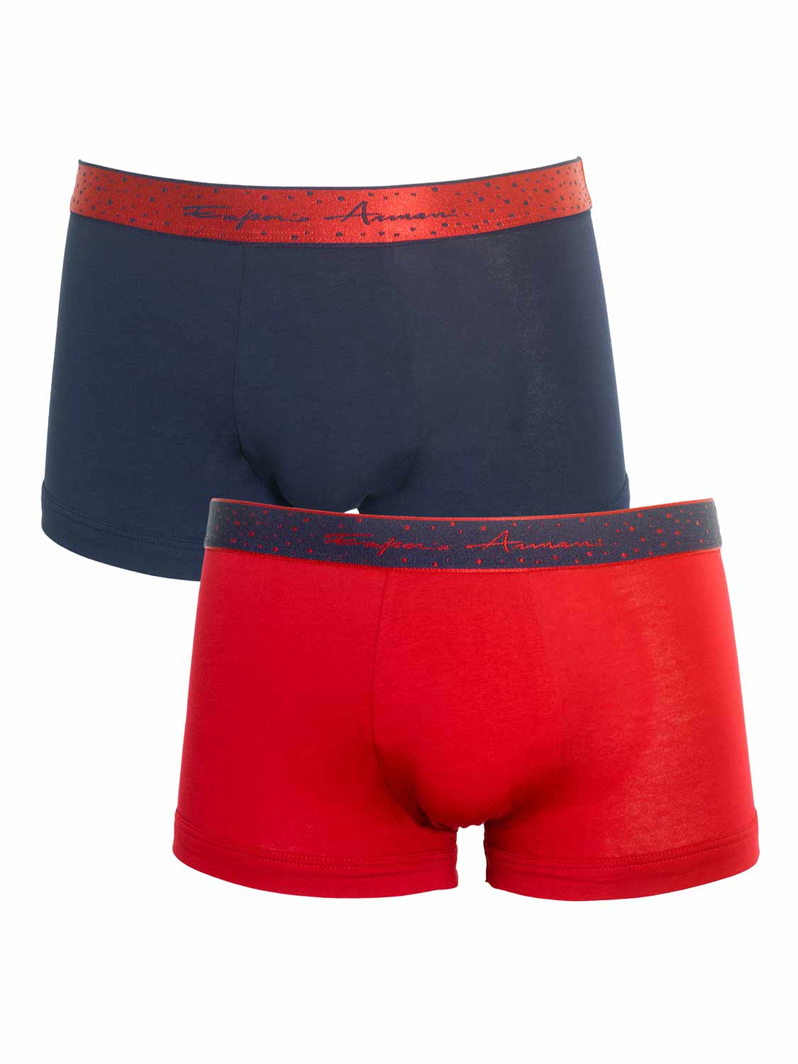 2p Trunk A598 - Stretch Cotton 2p Trunk A598 - Stretch Cotton