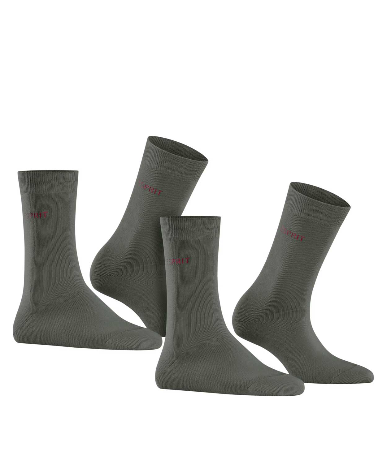 2p Socks - Uni Women 2p Socks - Uni Women