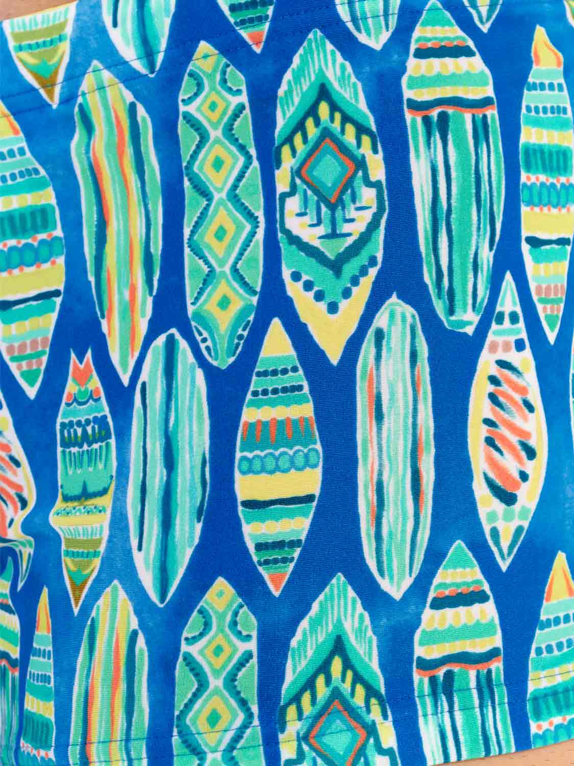 Swim Shorts - Marbella