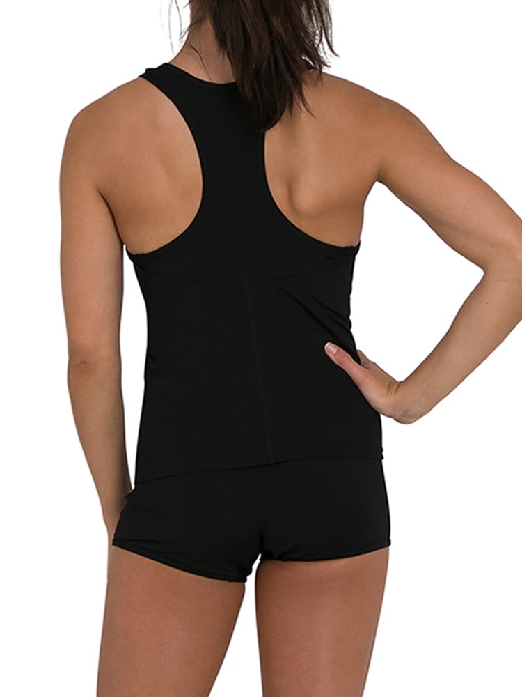 END tankini - Placement Racerback