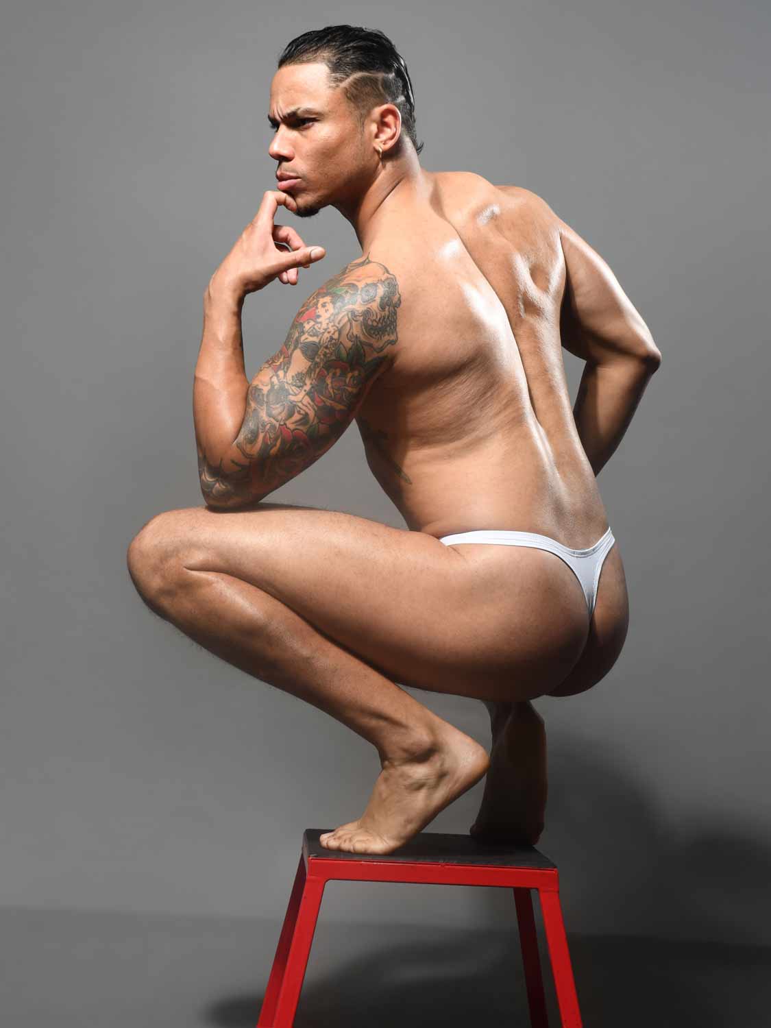 Thong - Y2K Capsule Slim Thong - Y2K Capsule Slim