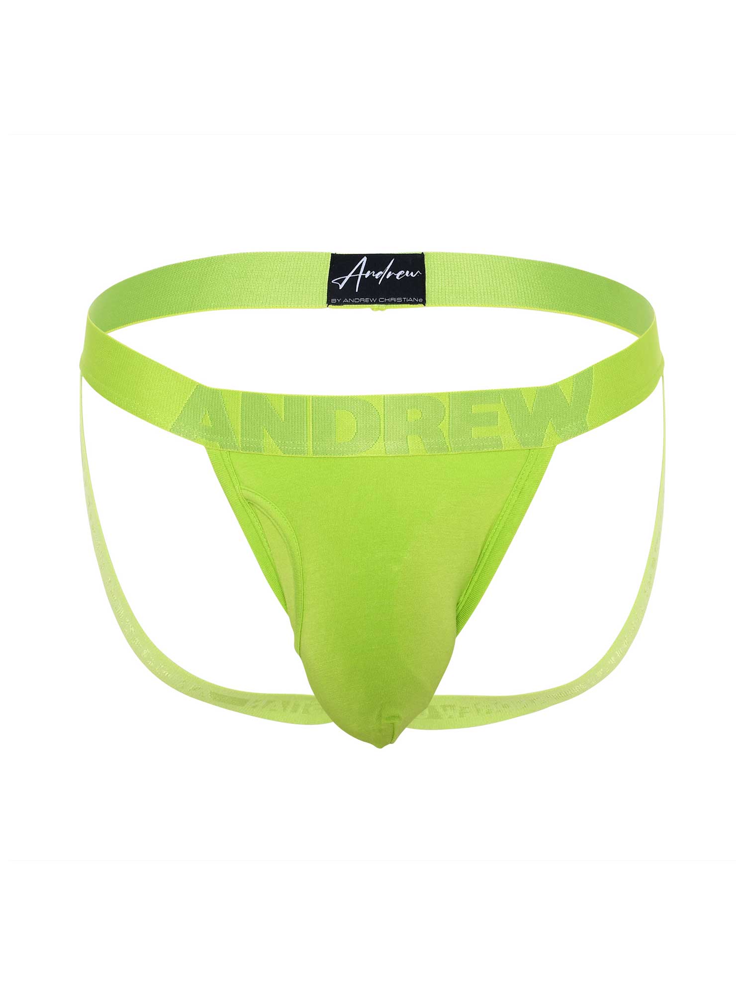 Jock - Modal Bespoke