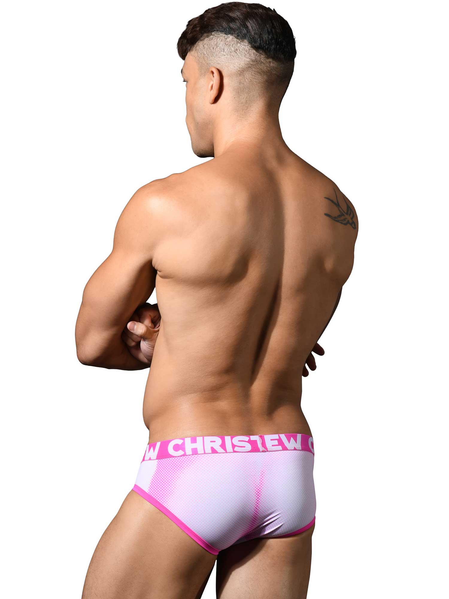 Brief - Penis Print Brief - Penis Print