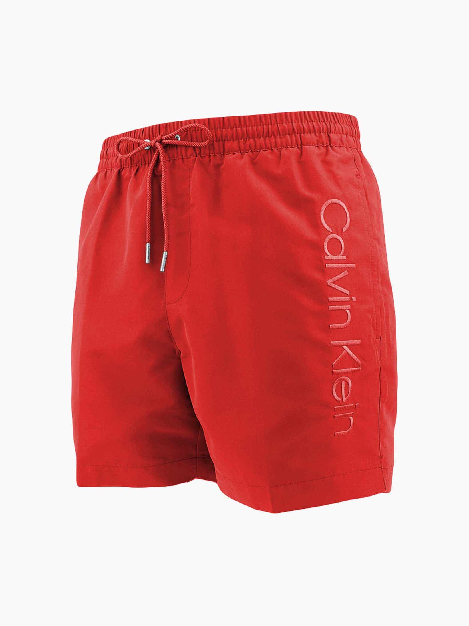 Swimshort - Medium - Core Logo Swimshort - Medium - Core Logo
