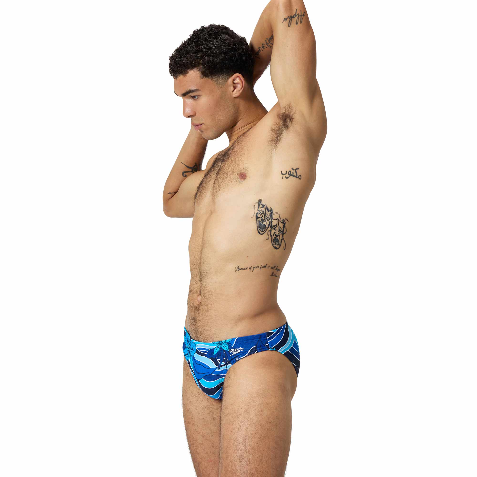 Eco Swimbrief 5cm - Beachstar Eco Swimbrief 5cm - Beachstar