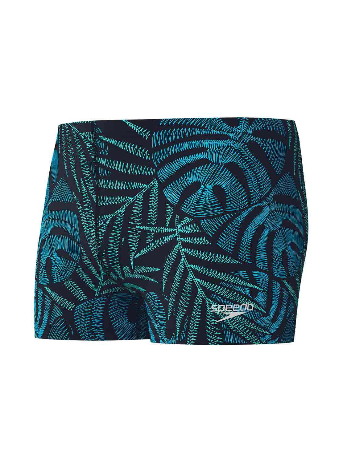 Eco Aquashort - Print Beachstar Eco Aquashort - Print Beachstar