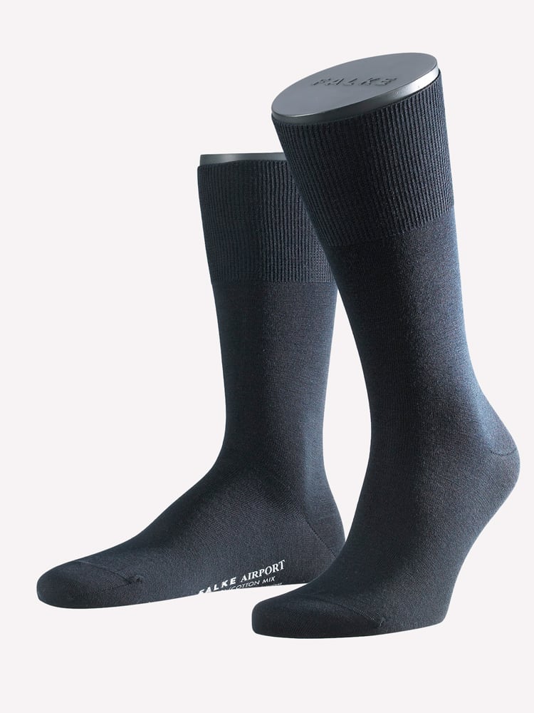 Socken - Airport Socken - Airport