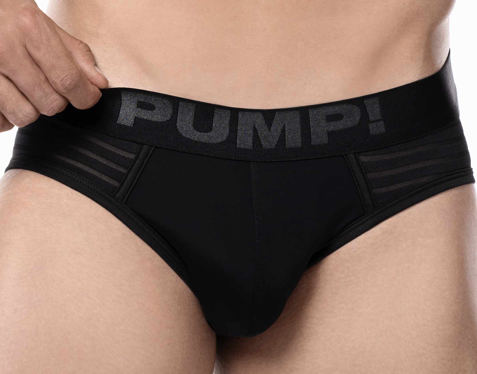Brief - Whisper Black Brief - Whisper Black