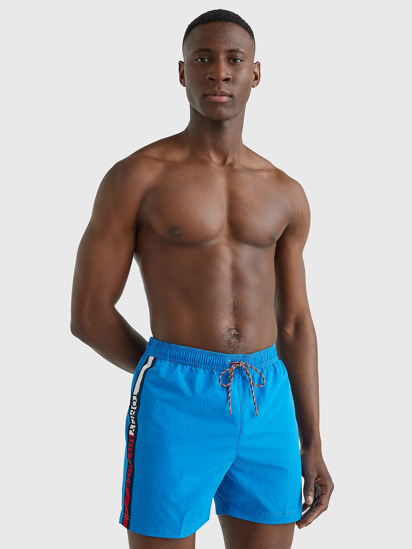 Swimshort - Medium - Logotape Swimshort - Medium - Logotape