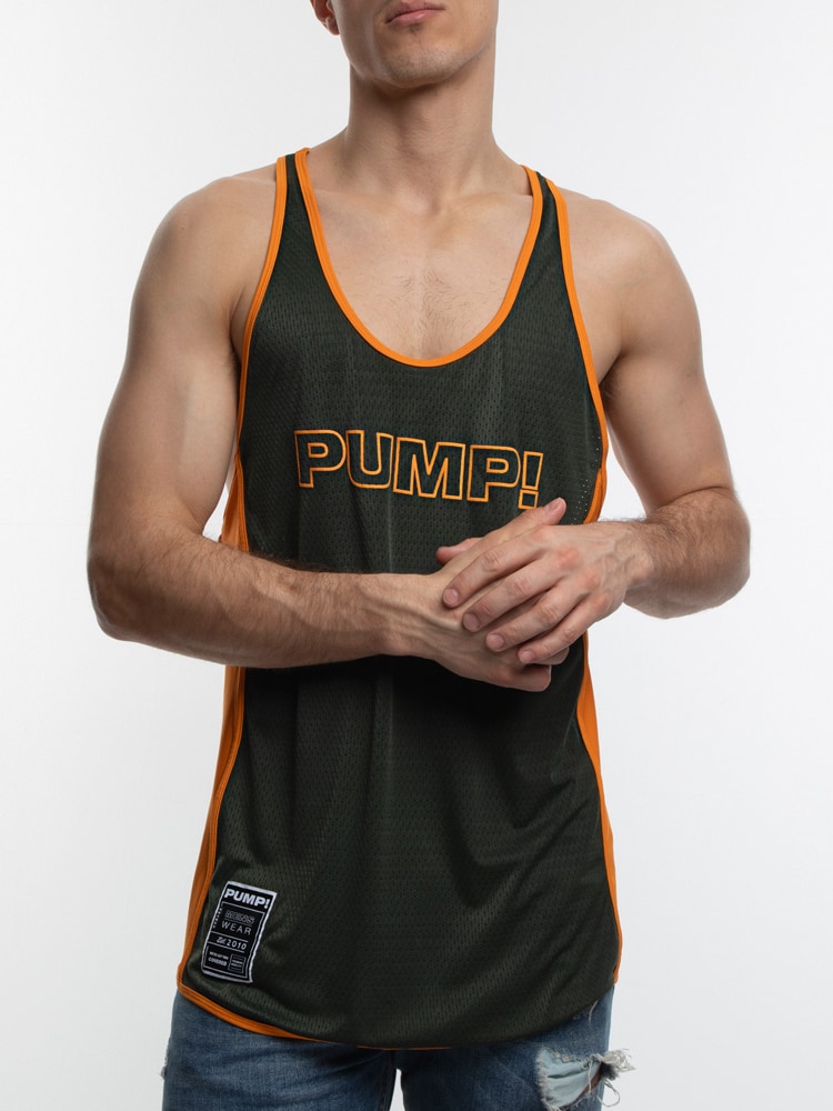 Squad Deep Tank Squad Deep Tank