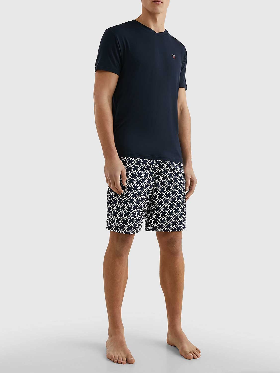 Pyjama - Short Sleepwear Pyjama - Short Sleepwear