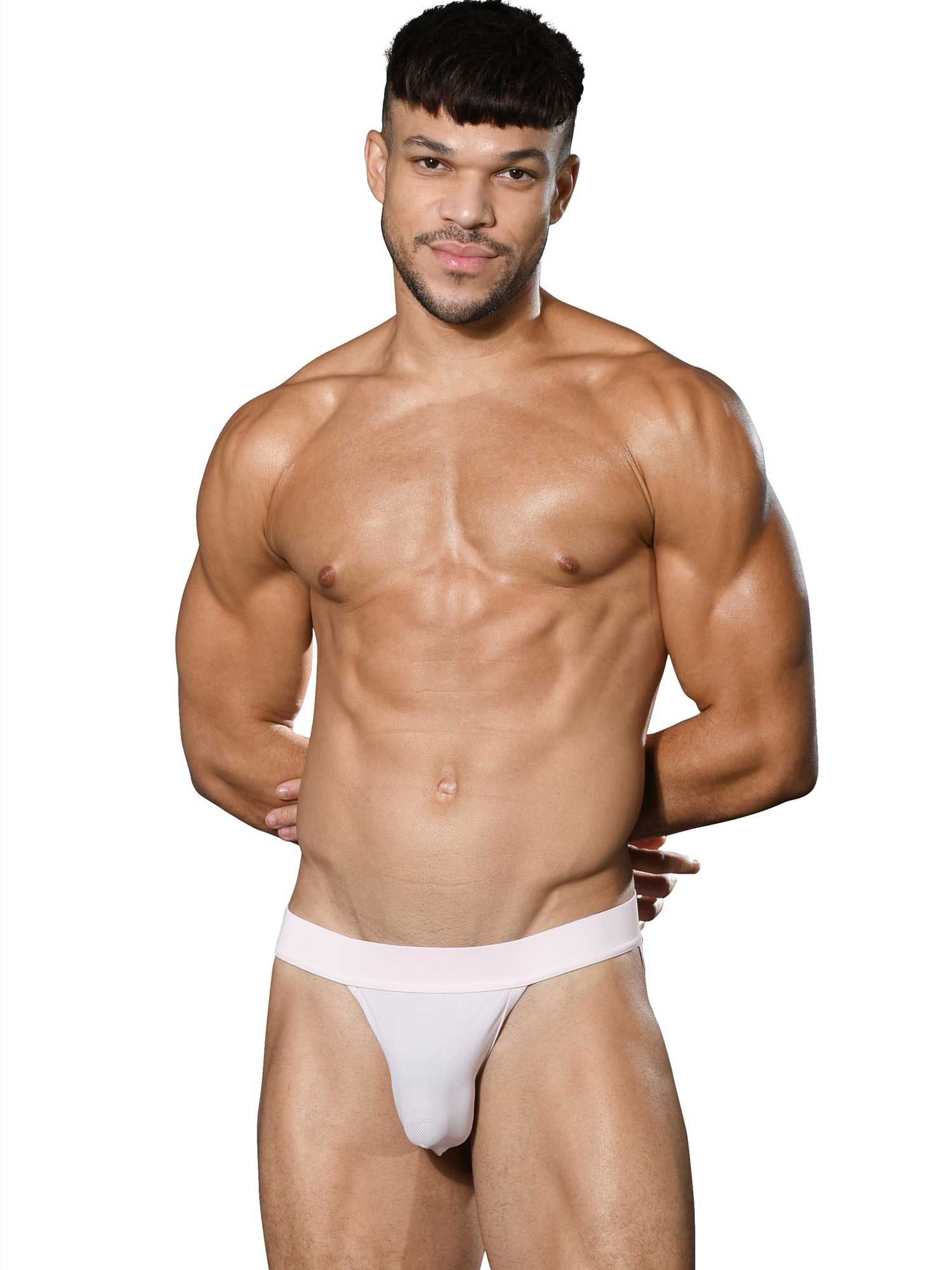 Brief - Moisture Control Brief - Moisture Control