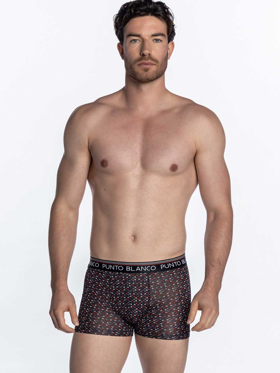 Boxer Brief - Tromso (micro) Boxer Brief - Tromso (micro)