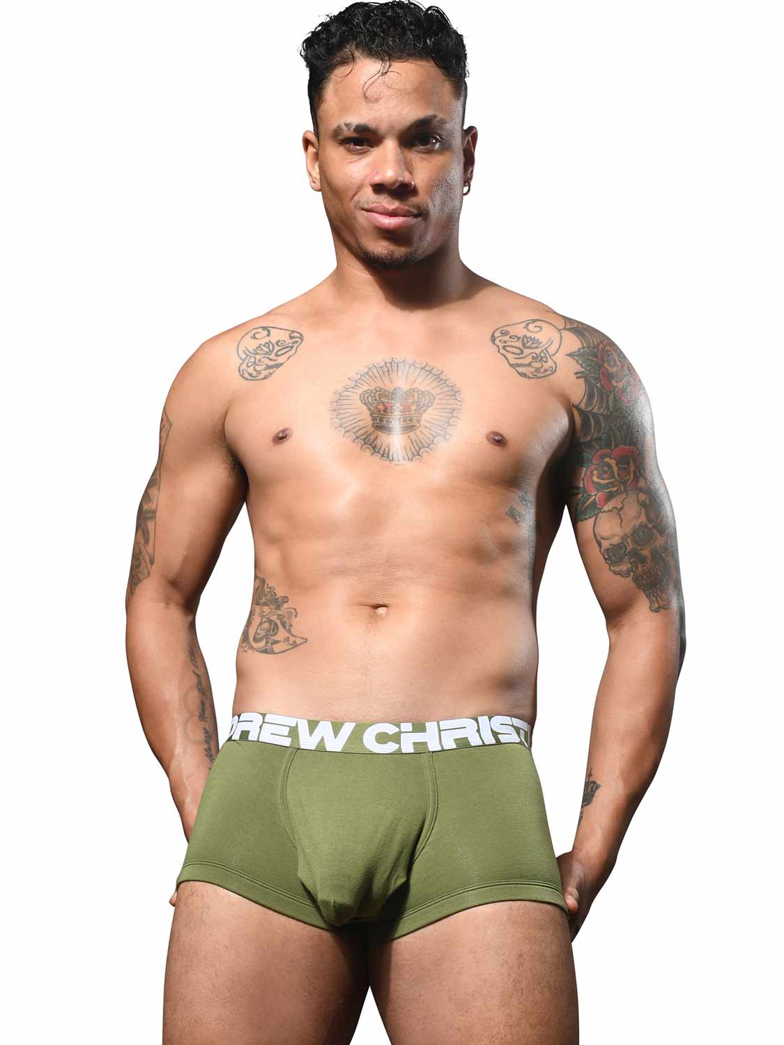 Boxer - Dig Fat Dick Bamboo Boxer - Dig Fat Dick Bamboo