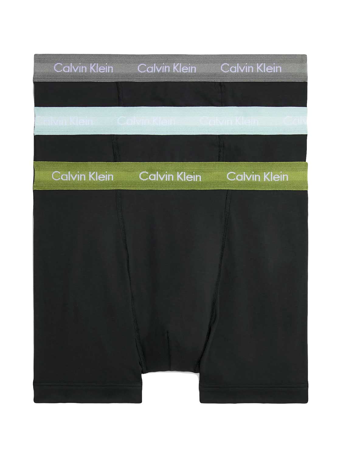 3p Trunk - Cotton Stretch 3p Trunk - Cotton Stretch