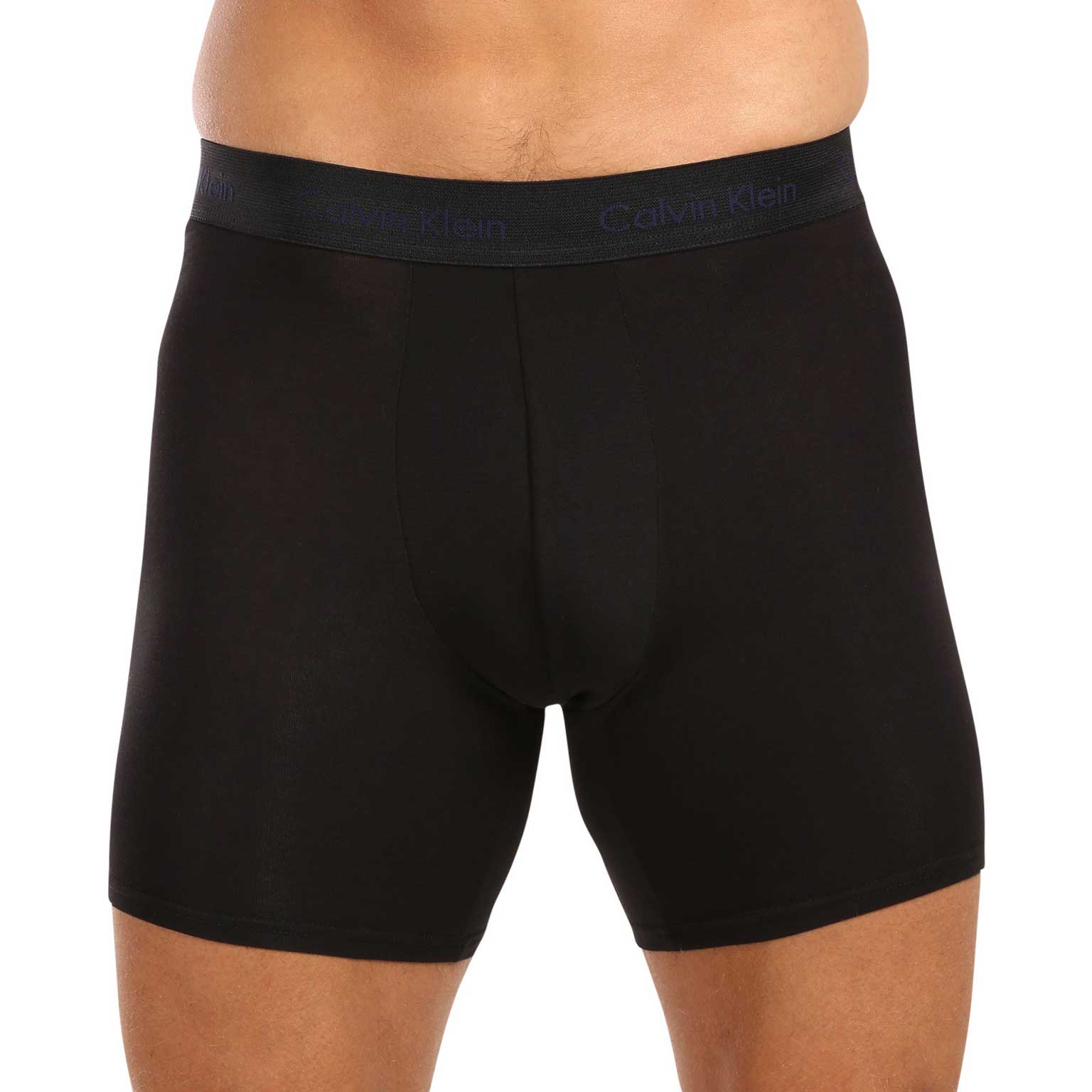 3p Boxer Briefs - Cotton Stretch 3p Boxer Briefs - Cotton Stretch