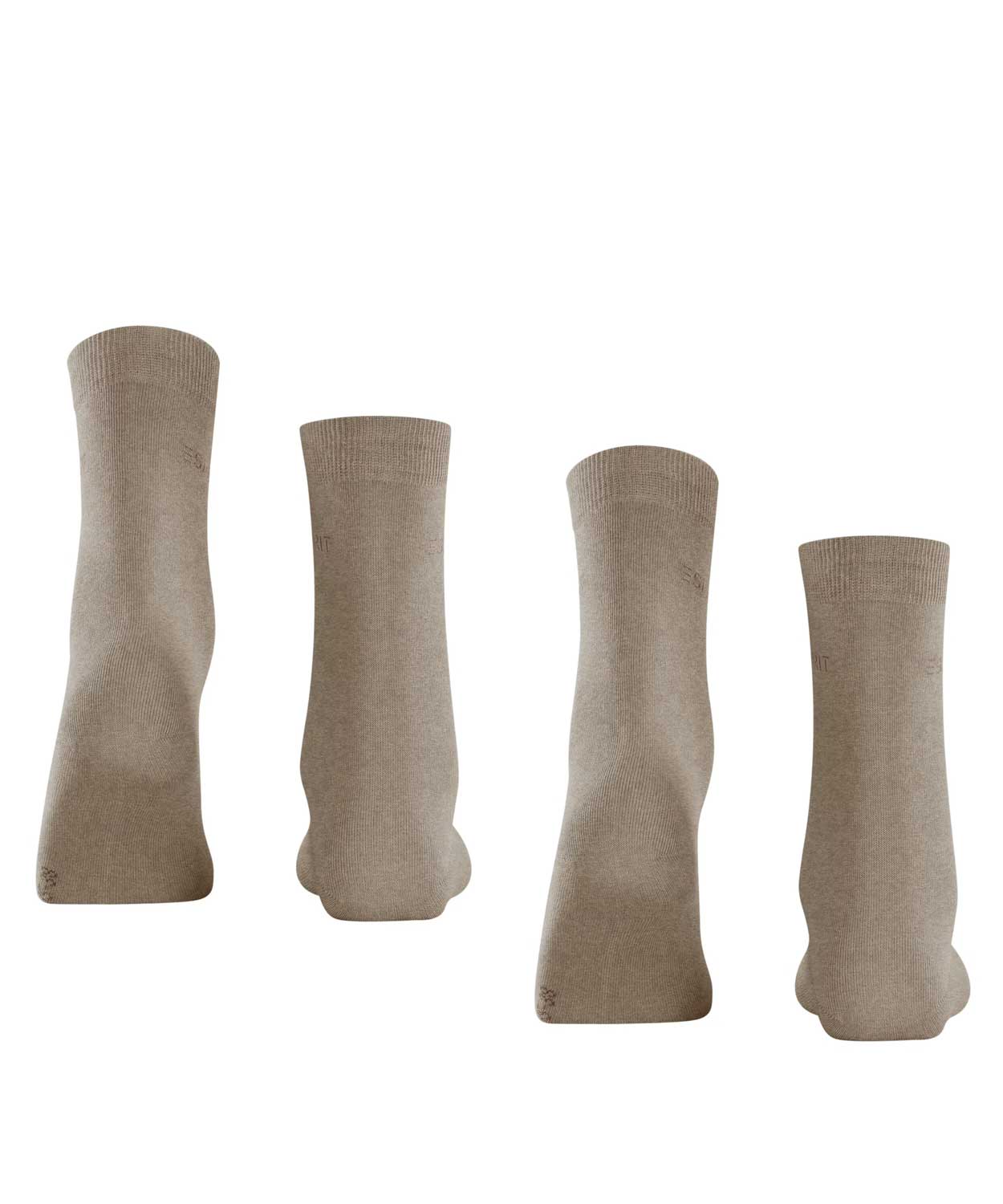 2p Socks - Uni Women