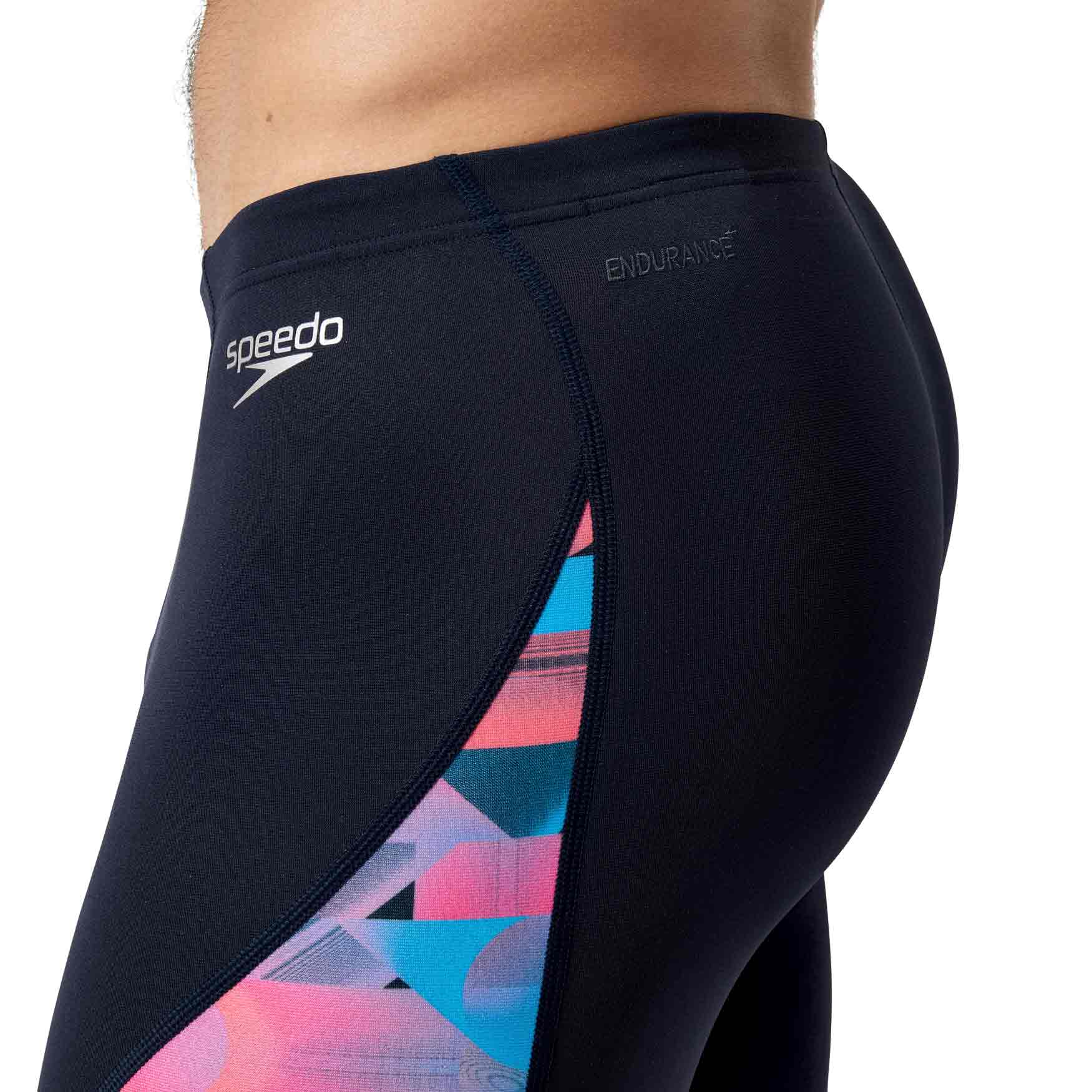 Eco+ Jammer - V-Cut Eco+ Jammer - V-Cut