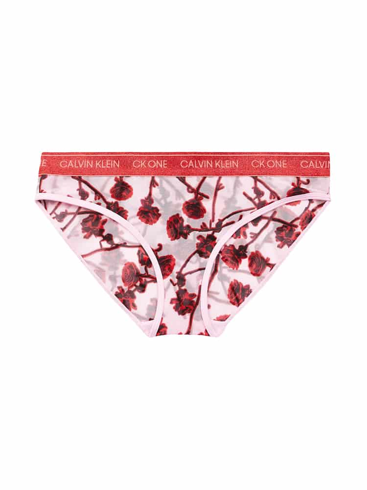 Bikini - CK One Glitter Bikini - CK One Glitter
