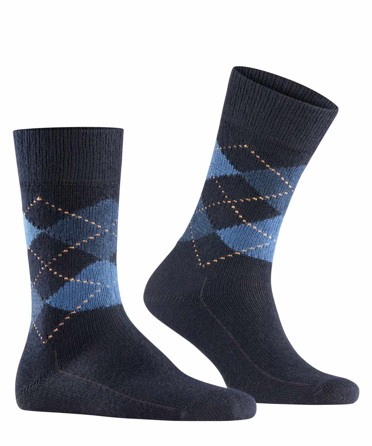 Socken - Preston Socken - Preston