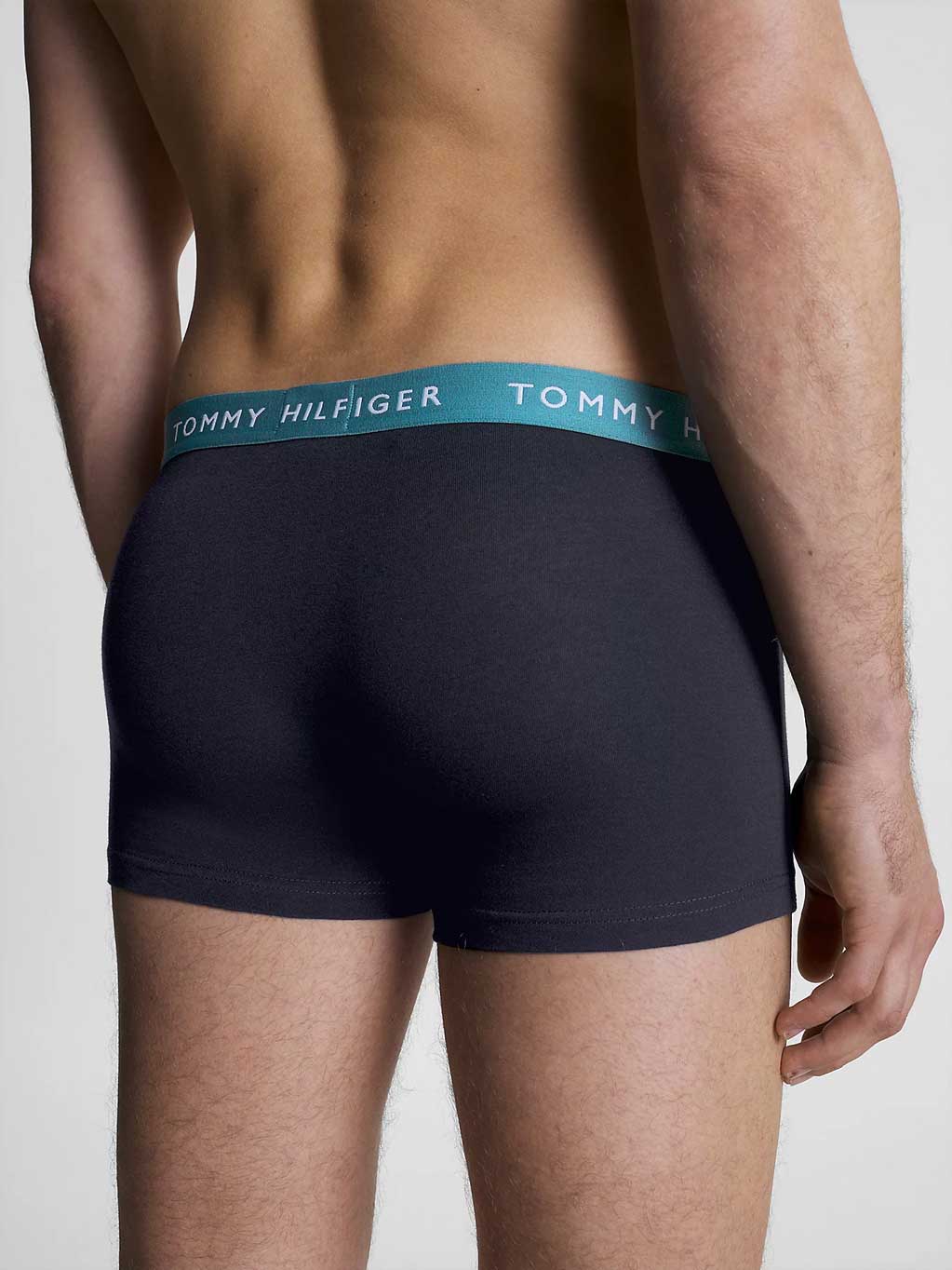 3p Trunk - Essential 3p Trunk - Essential