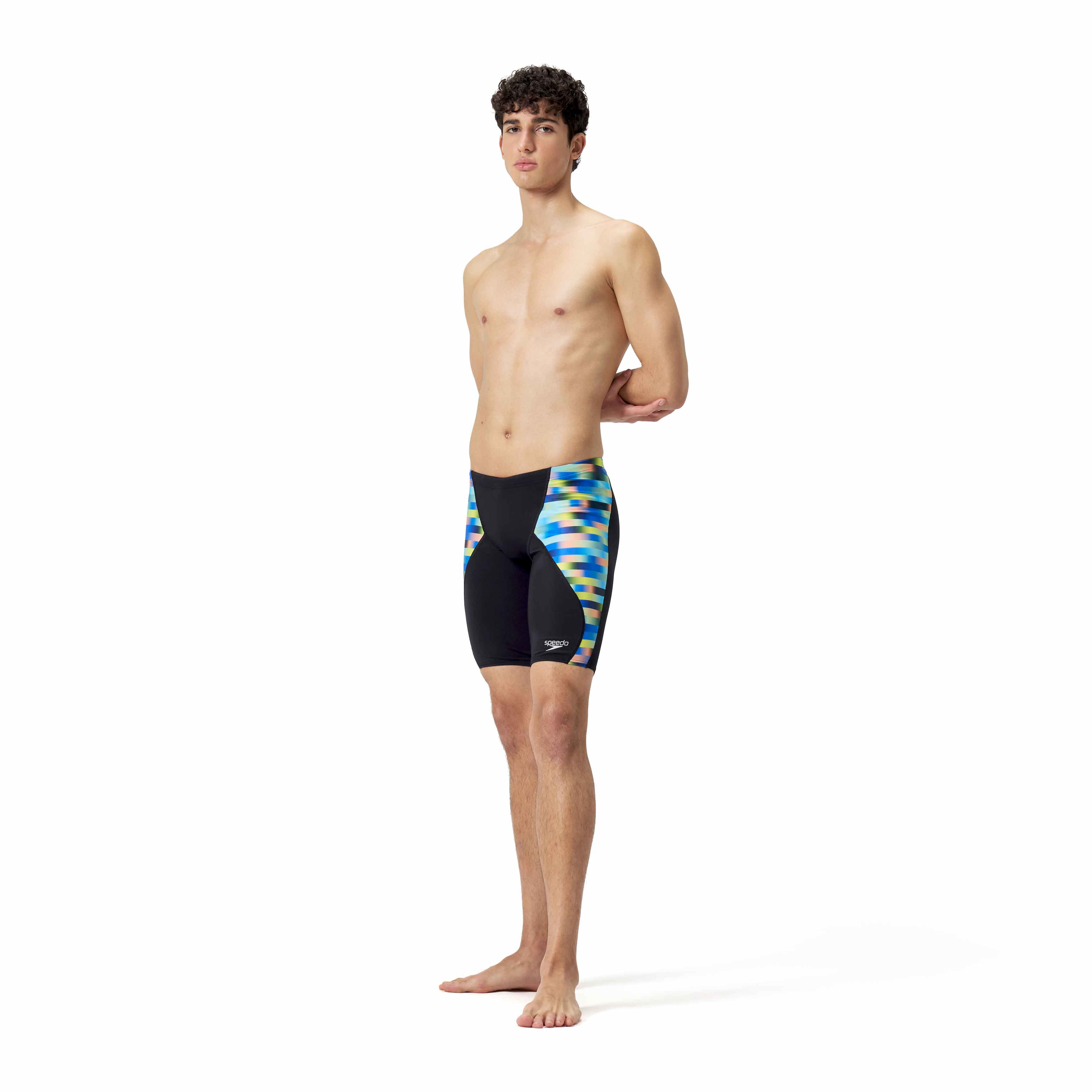 Eco+ Jammer - V-Cut Eco+ Jammer - V-Cut